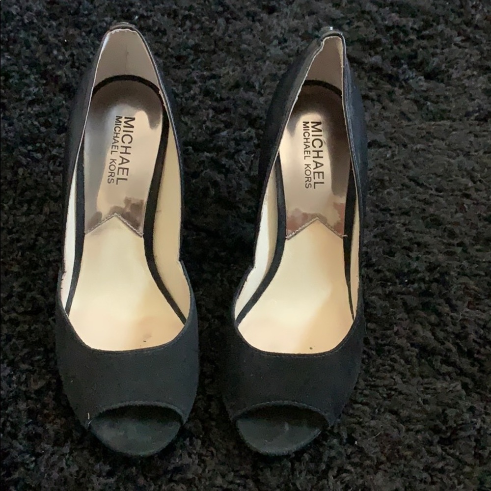 Michael Kors Heels